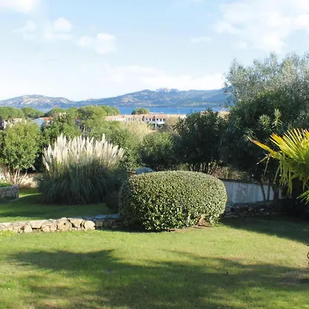 In With Sea View * Cannigione