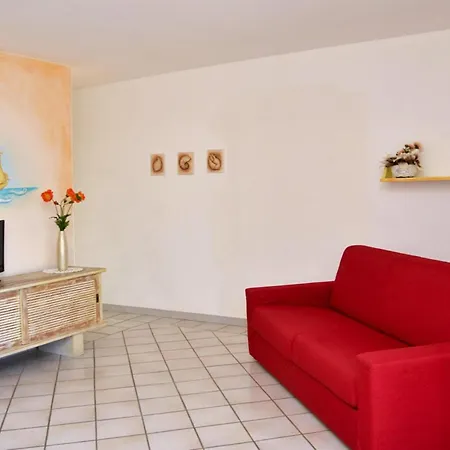 In With Sea View Apartment