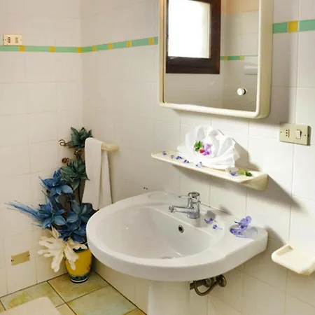 Appartamento Building - Isr01292-cyb