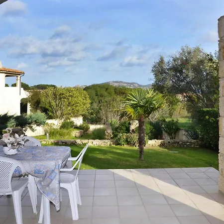 In With Sea View Apartment Cannigione