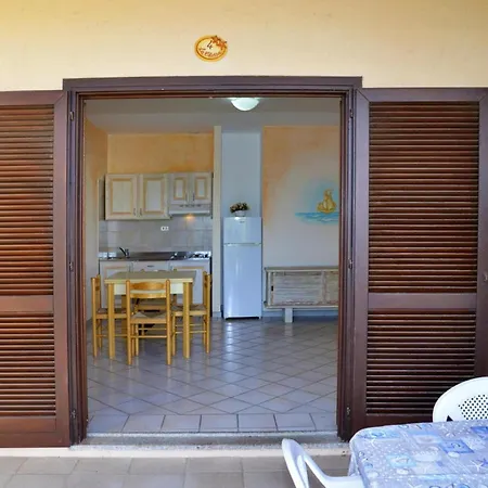 In With Sea View Apartment