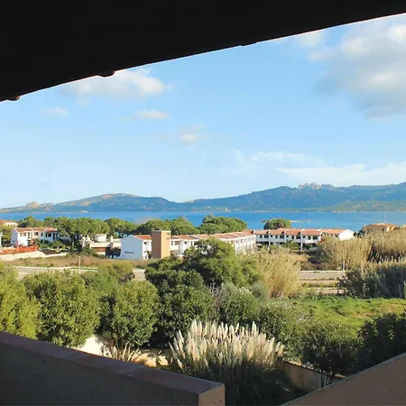 Apartment In With Sea View *