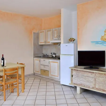 In With Sea View Apartment
