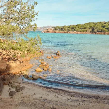 In Near Beaches Cannigione