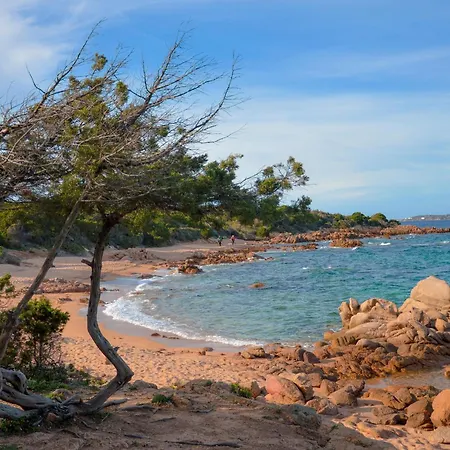 In Near Beaches * Cannigione