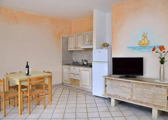 In Near Beaches Apartman