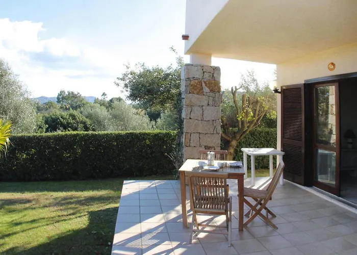 In Near Beaches Apartman Cannigione